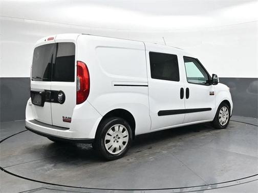2019 RAM ProMaster City Tradesman SLT