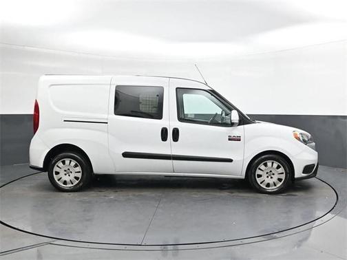 2019 RAM ProMaster City Tradesman SLT