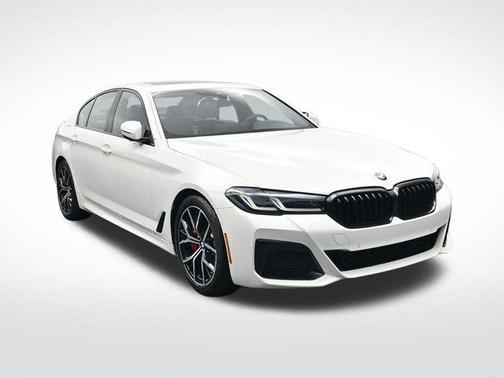 2023 BMW 530 i xDrive