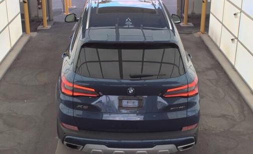 2021 BMW X5 sDrive40i