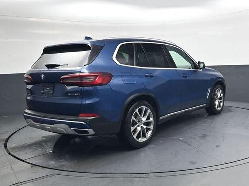 2021 BMW X5 sDrive40i