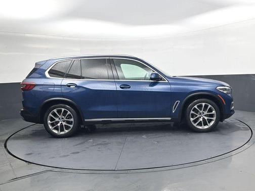 2021 BMW X5 sDrive40i