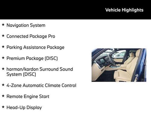 2021 BMW X5 sDrive40i