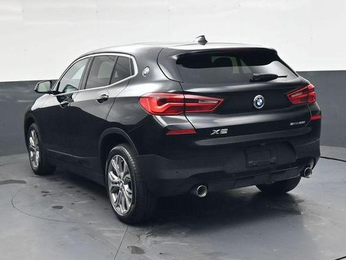 2020 BMW X2 sDrive28i