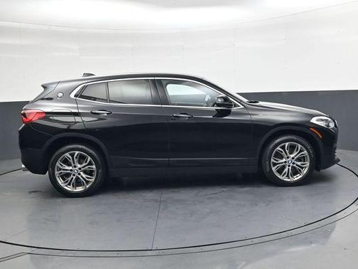 2020 BMW X2 sDrive28i