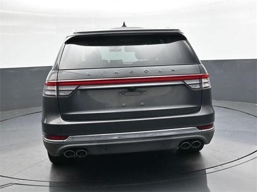 2020 Lincoln Aviator Reserve RWD