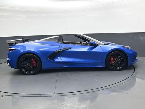 2023 Chevrolet Corvette Stingray w/2LT