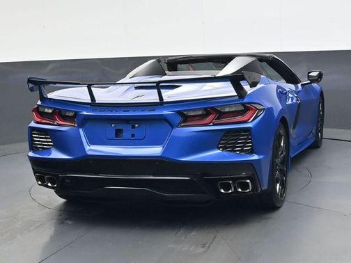 2023 Chevrolet Corvette Stingray w/2LT