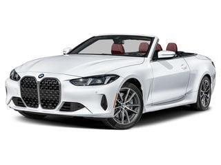 2025 BMW 430 i