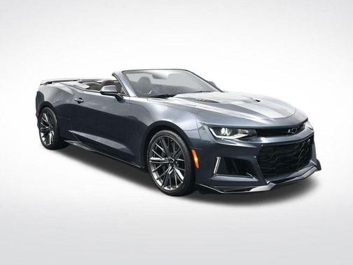 2023 Chevrolet Camaro ZL1