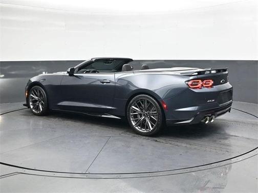 2023 Chevrolet Camaro ZL1