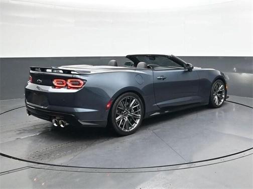 2023 Chevrolet Camaro ZL1