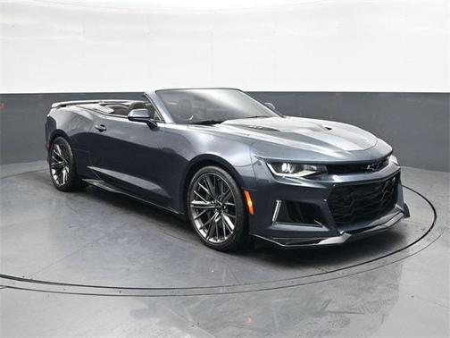 2023 Chevrolet Camaro ZL1