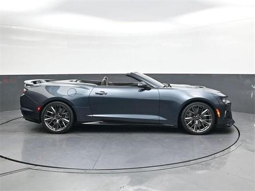 2023 Chevrolet Camaro ZL1