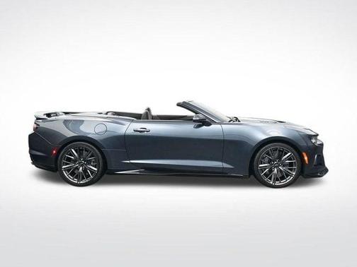 2023 Chevrolet Camaro ZL1