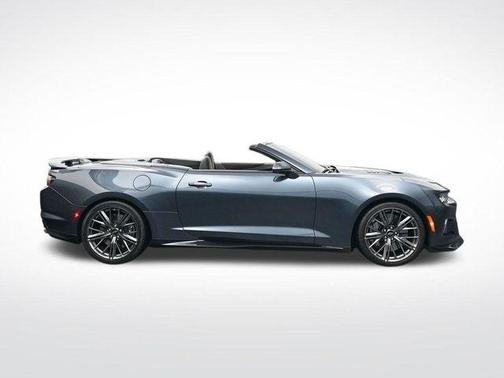 2023 Chevrolet Camaro ZL1