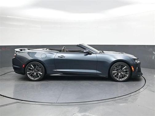 2023 Chevrolet Camaro ZL1