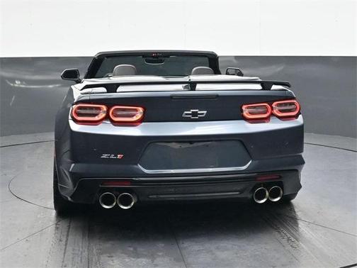 2023 Chevrolet Camaro ZL1