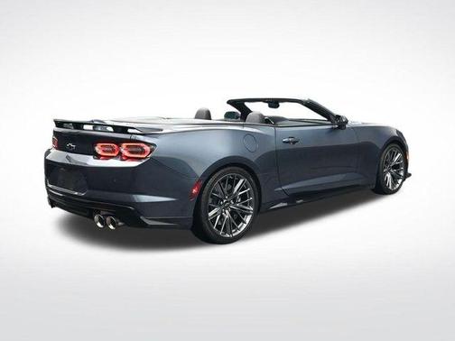 2023 Chevrolet Camaro ZL1