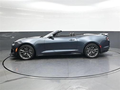 2023 Chevrolet Camaro ZL1