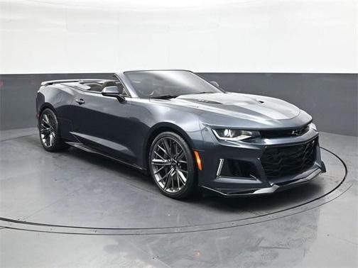 2023 Chevrolet Camaro ZL1