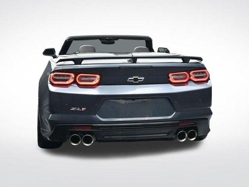 2023 Chevrolet Camaro ZL1