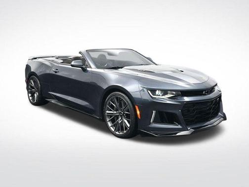 2023 Chevrolet Camaro ZL1