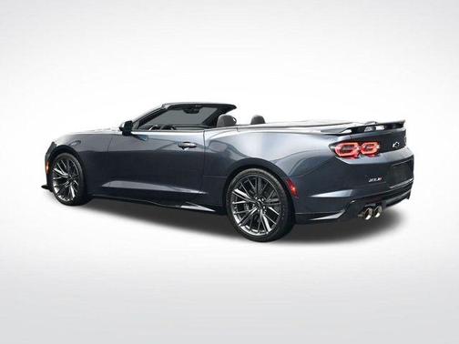 2023 Chevrolet Camaro ZL1