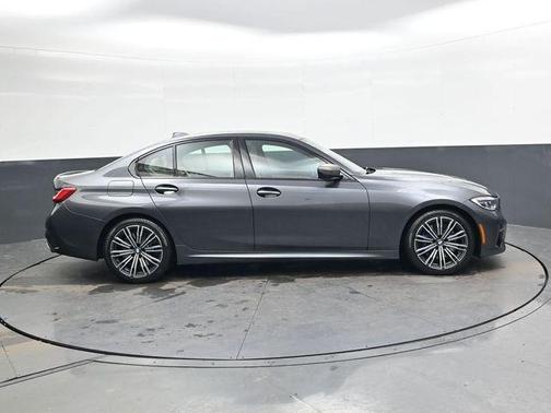 2021 BMW M340 i xDrive