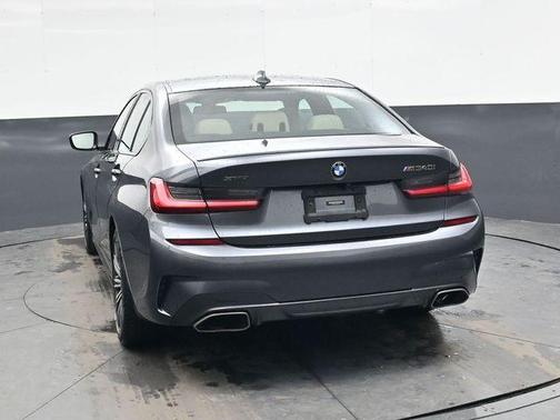 2021 BMW M340 i xDrive