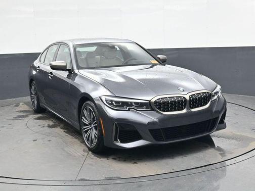 2021 BMW M340 i xDrive