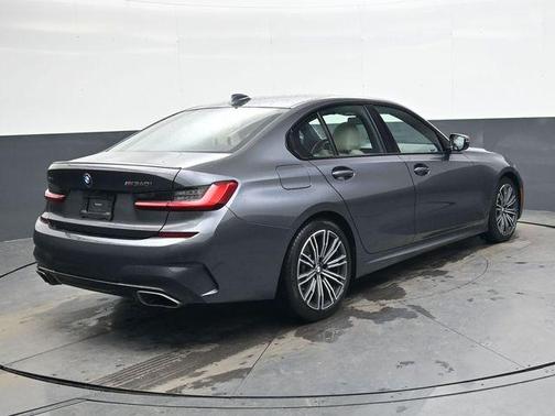 2021 BMW M340 i xDrive