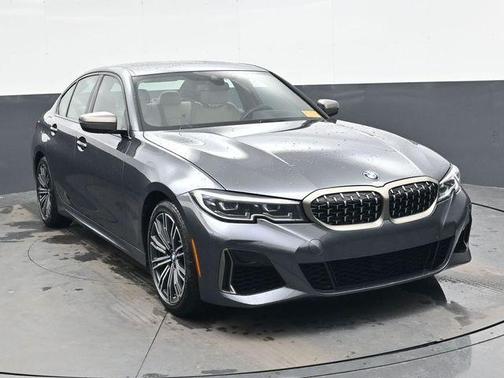 2021 BMW M340 i xDrive