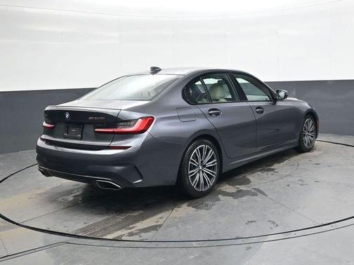 2021 BMW M340 i xDrive
