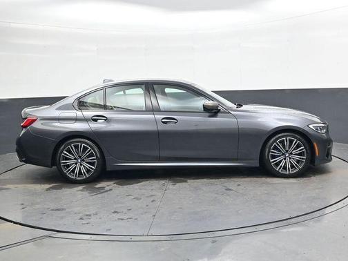 2021 BMW M340 i xDrive