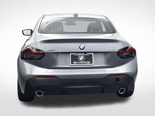 2026 BMW 230 i xDrive