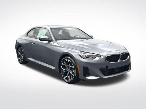 2026 BMW 230 i xDrive