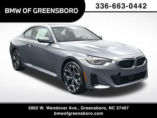 2026 BMW 230 i xDrive