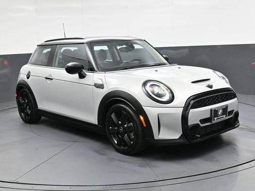 2022 MINI Hardtop Cooper S