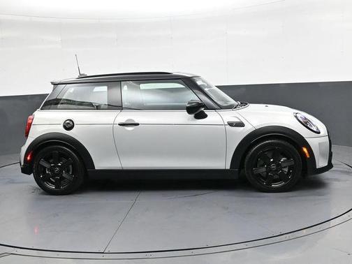2022 MINI Hardtop Cooper S