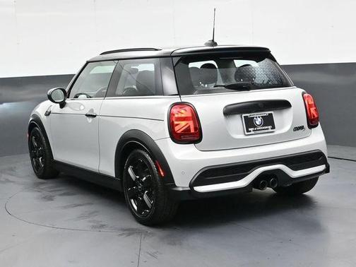 2022 MINI Hardtop Cooper S