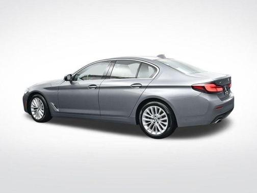 2023 BMW 530 i xDrive
