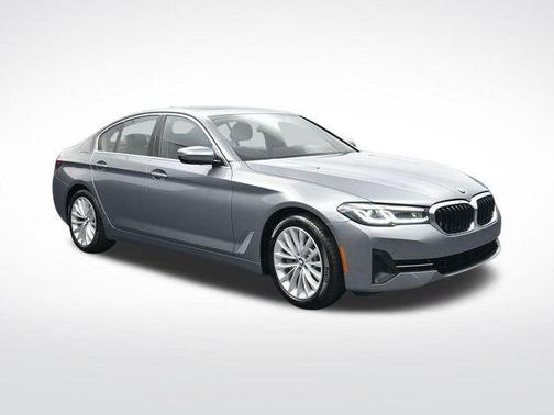 2023 BMW 530 i xDrive