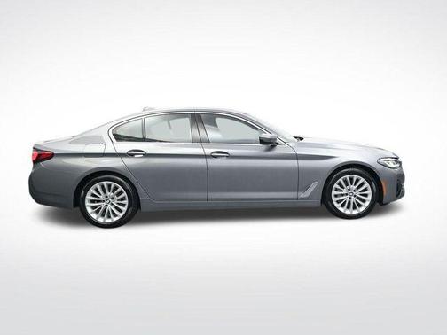 2023 BMW 530 i xDrive