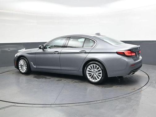 2023 BMW 530 i xDrive