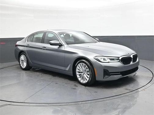 2023 BMW 530 i xDrive