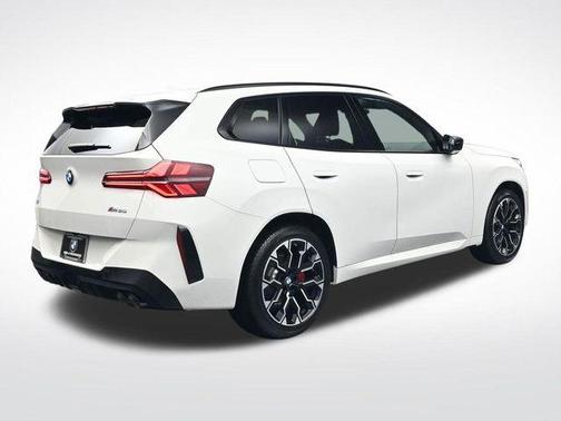 2026 BMW X3 M50 xDrive