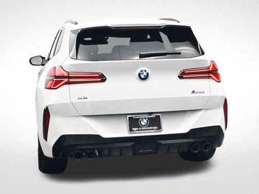 2026 BMW X3 M50 xDrive
