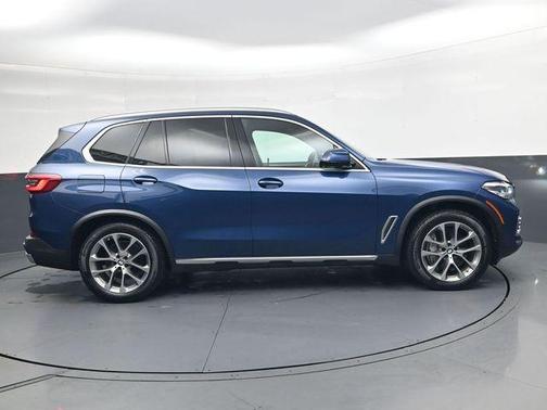 2019 BMW X5 xDrive50i