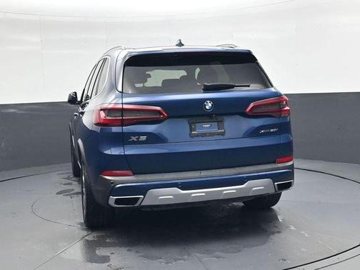 2019 BMW X5 xDrive50i